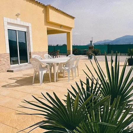 Sun Hondón de los Frailes