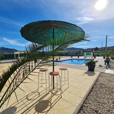Sun Villa