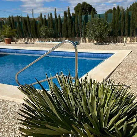 Sun * Hondon de los Frailes