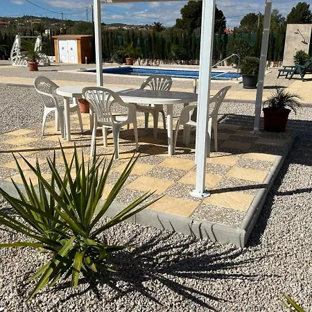 Sun Villa