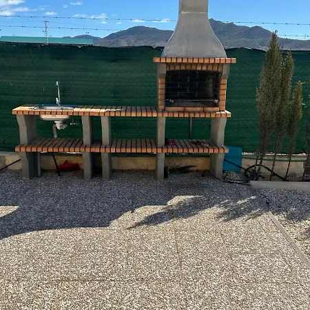Sun * Hondon de los Frailes